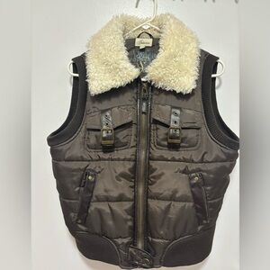 Seduction vest​